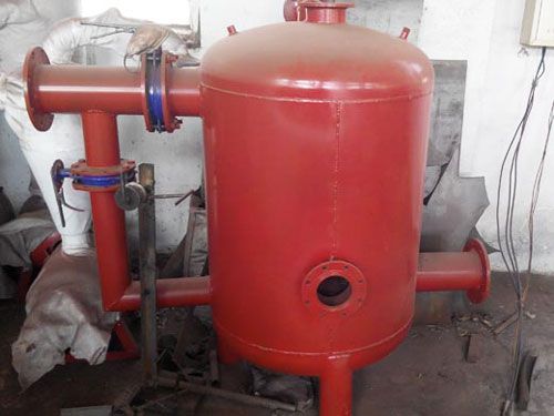 砂石過(guò)濾器